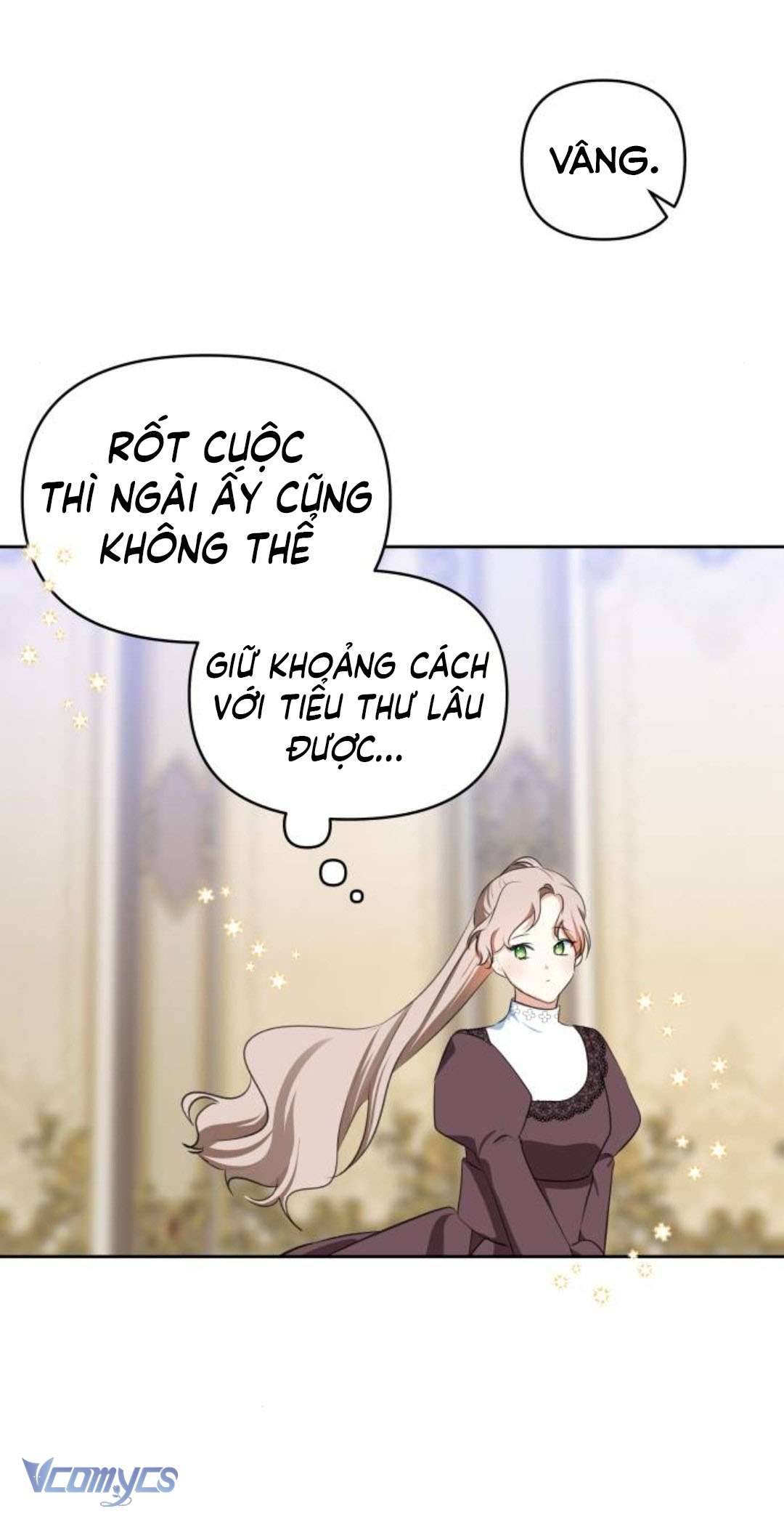 Con Gái Của Công Tước Ác Ma Chapter 41 - Trang 3