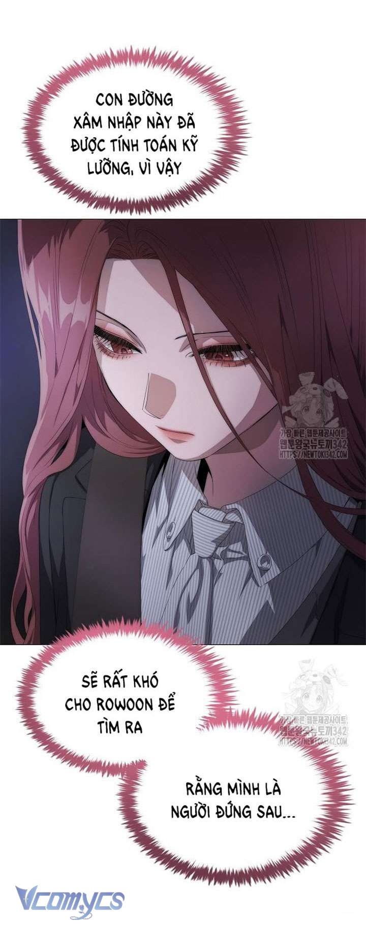 Tôi bị mắc kẹt trong một vở kịch điên rồ Chap 21 - Next Chap 22