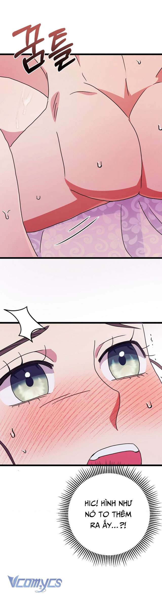 [18+] Goá Phụ Chap 7 - Trang 2