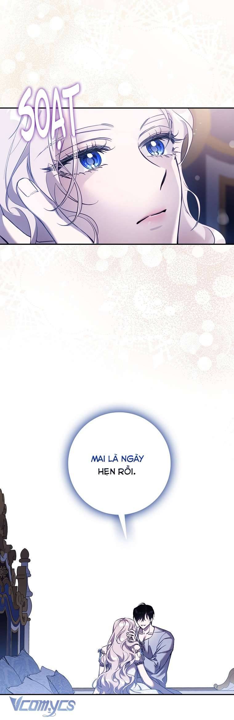 Thuần Hóa Bạo Quân Rồi Bỏ Trốn Chap 109 - Trang 2