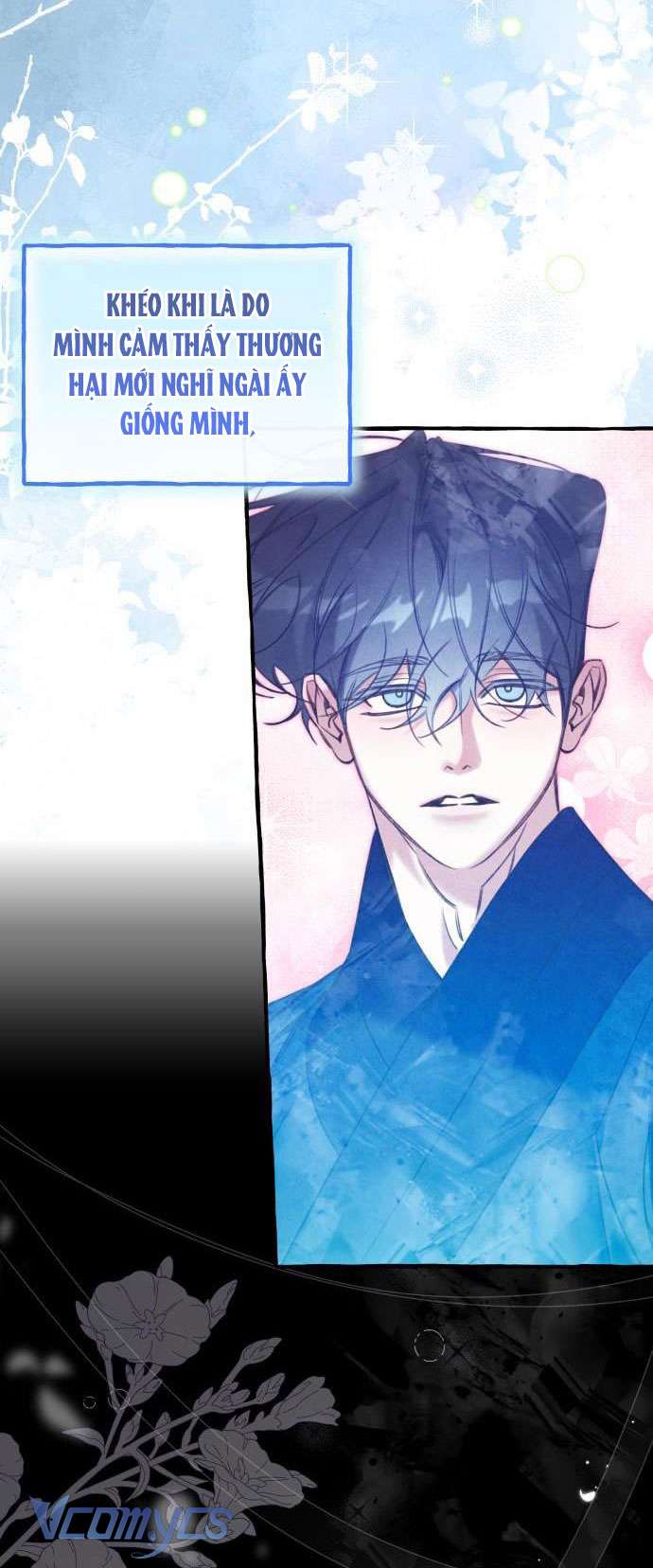 Chuyện Tình Tuyết Phương Bắc Chapter 10 - Trang 4