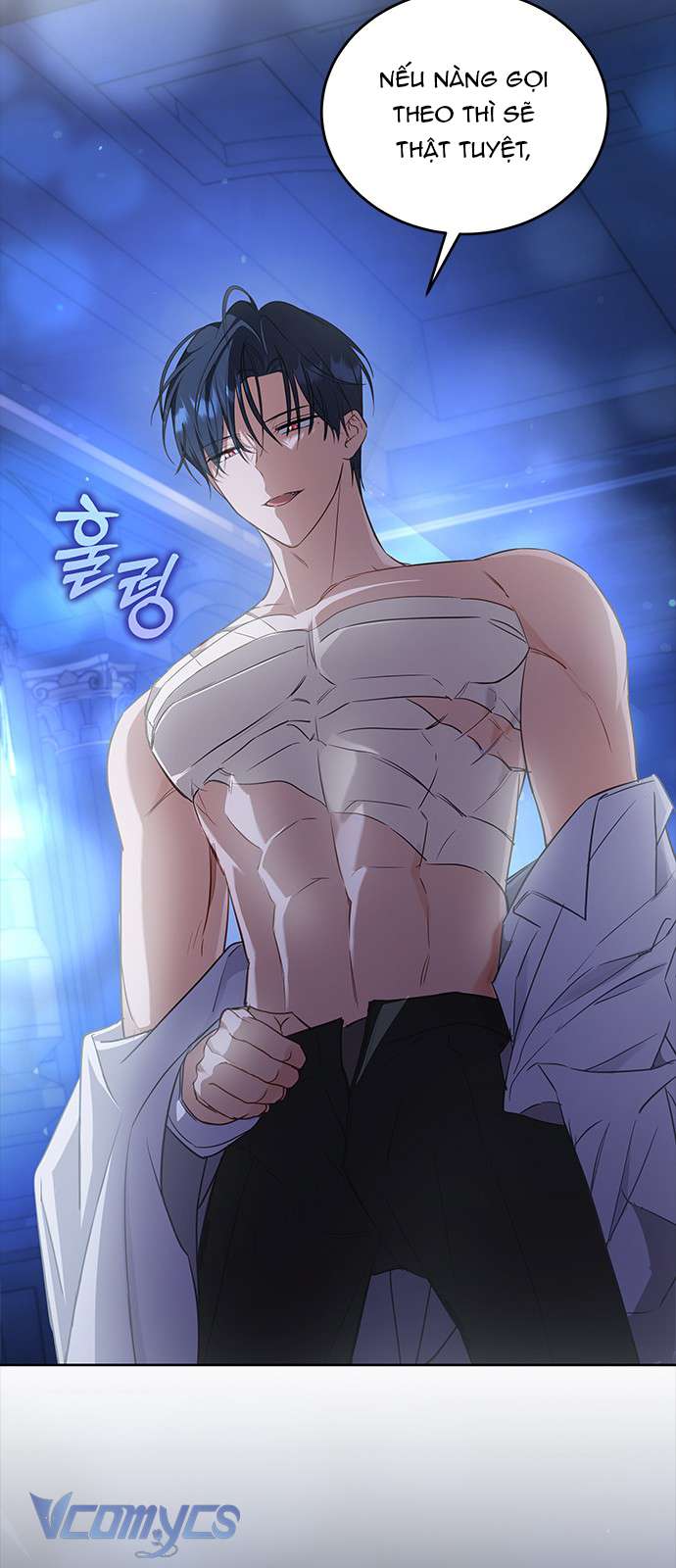 Làm Thế Nào Để Ăn Chủ Nhân Chapter 64 - Trang 3