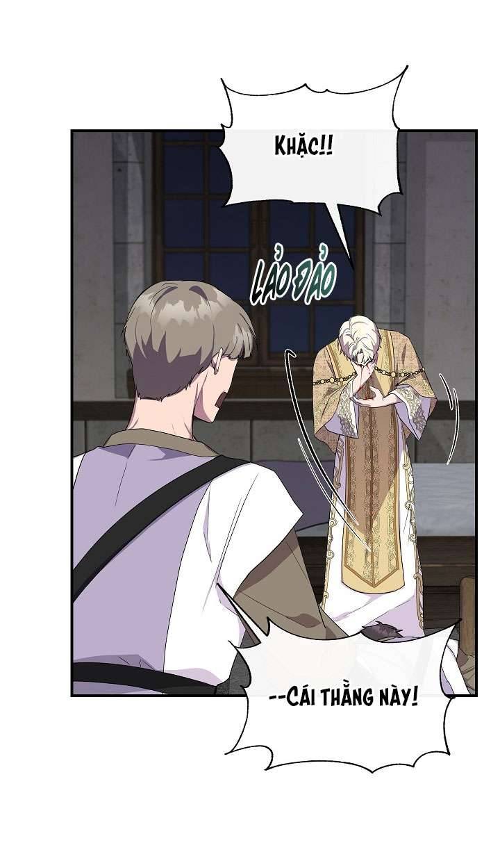 Tôi Không Phải Là Cinderella Chapter 60 - Trang 4