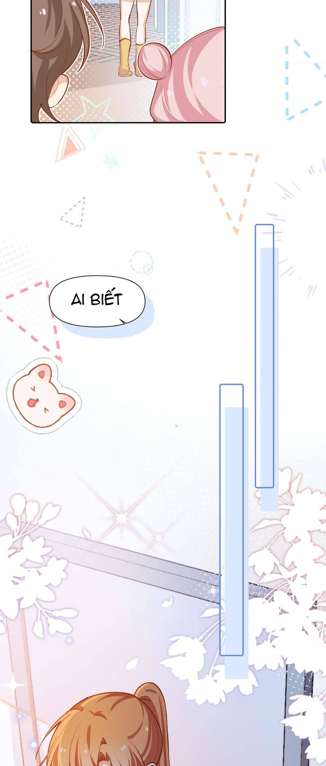 Mười năm sau, tôi kết hôn với kẻ thù không đội trời chung Chap 31 - Trang 2