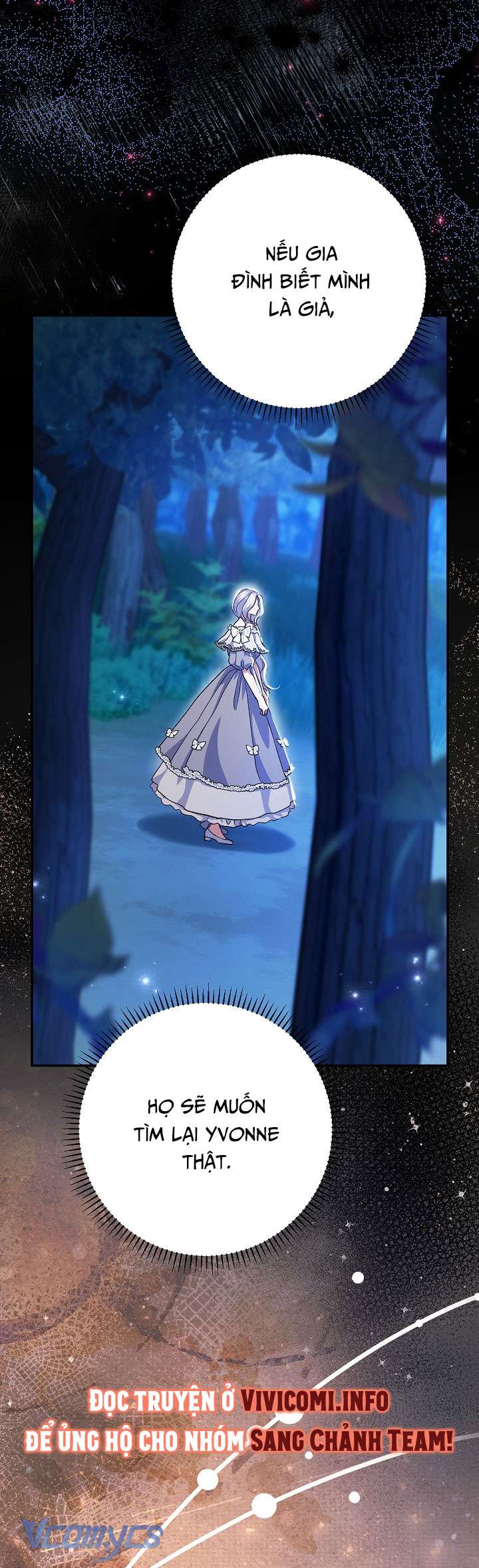 Người Xem Mắt Của Ác Nữ Quá Hoàn Hảo Chapter 47 - Trang 4