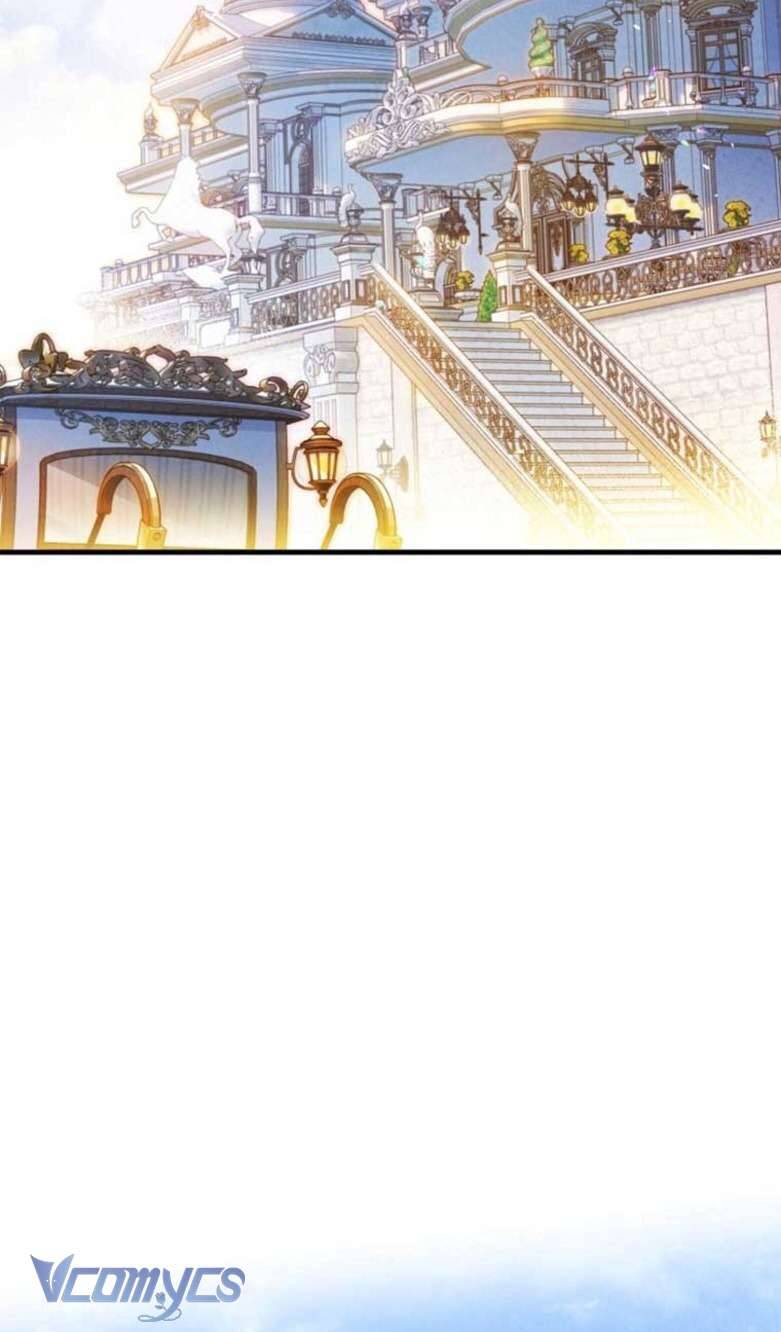 Nuôi vị hôn phu bằng tiền bạc. Chap 35 - Trang 2