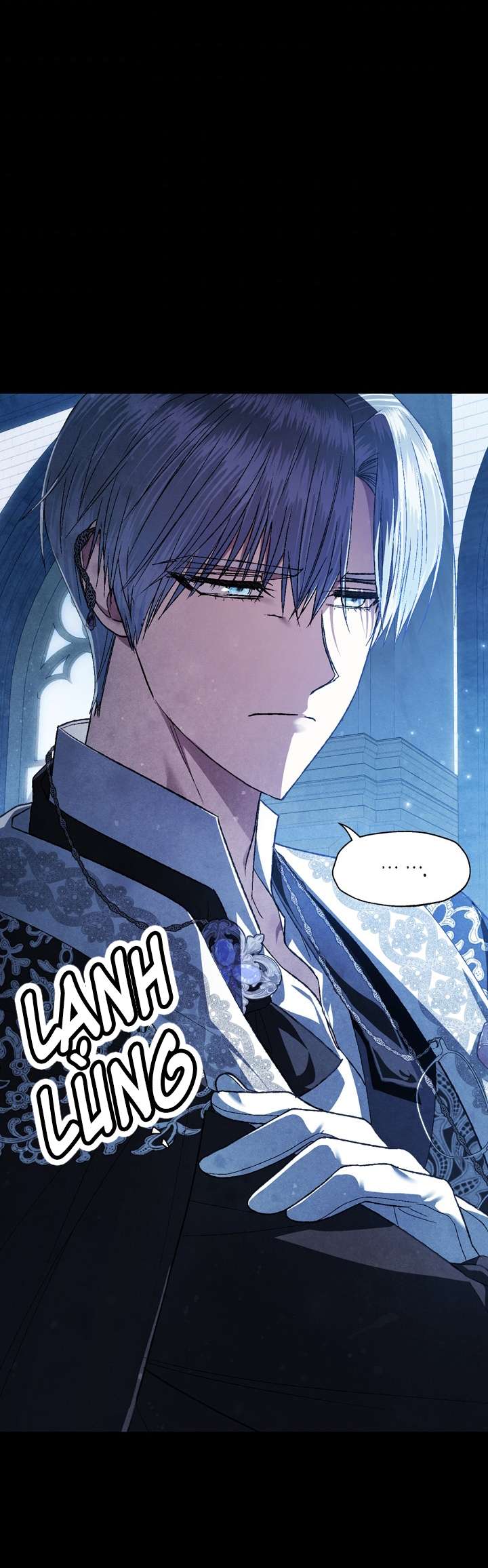 Cha À, Con Không Muốn Kết Hôn Đâu Chap 58 - Trang 2