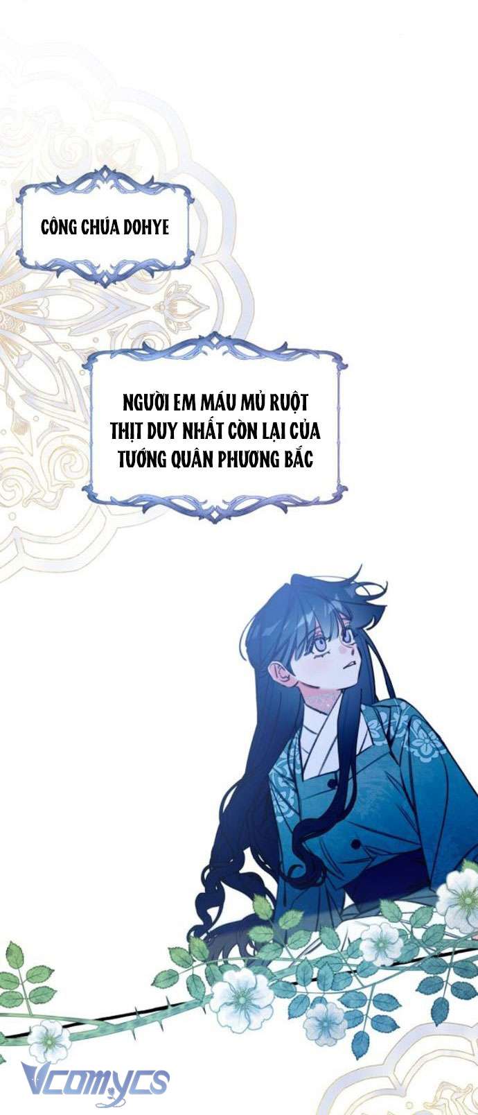 Chuyện Tình Tuyết Phương Bắc Chapter 3 - Trang 4