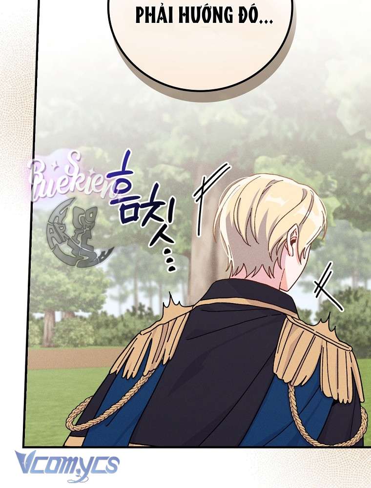 Chị Gái Của Nhân Vật Phản Diện Hôm Nay Cũng Đang Đau Khổ Chapter 39 - Trang 4