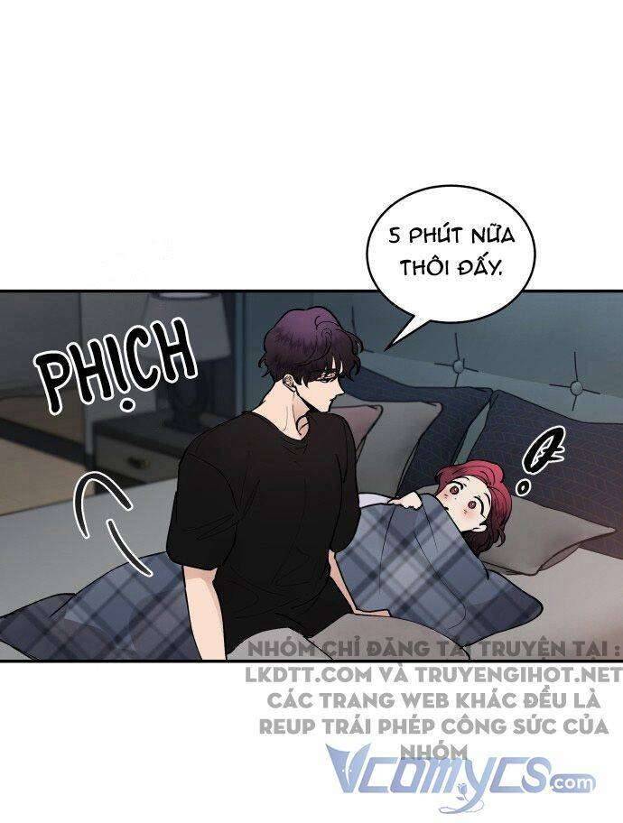 Oan Gia Ngõ Hẹp Chapter 36 - Trang 3