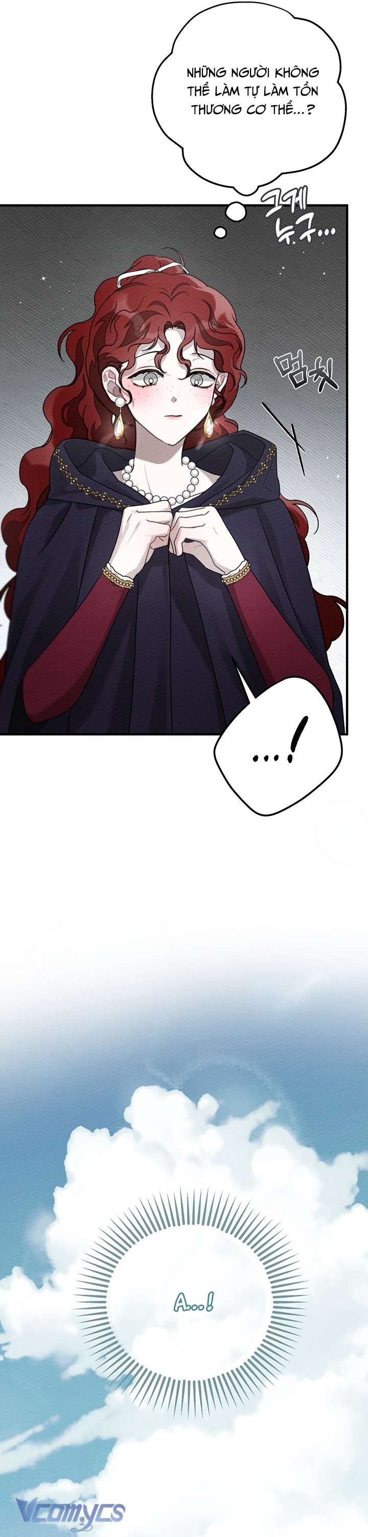 Dưới Bóng Cây Sồi Chap 58 - Next Chapter 58.1