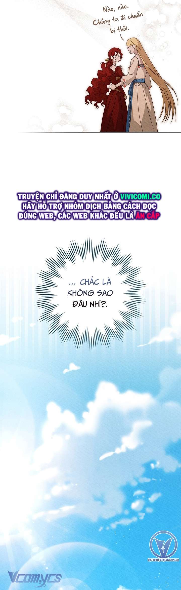 Dưới Bóng Cây Sồi Chap 75 - Next Chapter 75.1