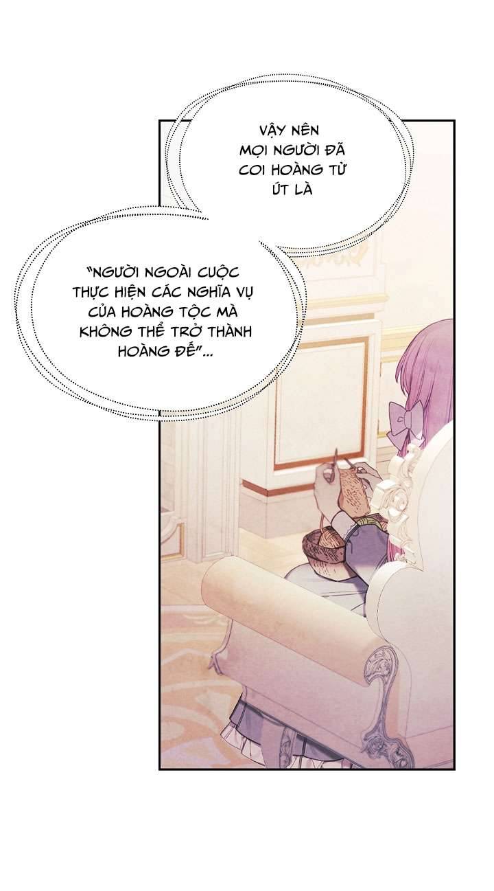 Cửa Hàng Búp Bê Của Công Chúa Chap 18 - Trang 2