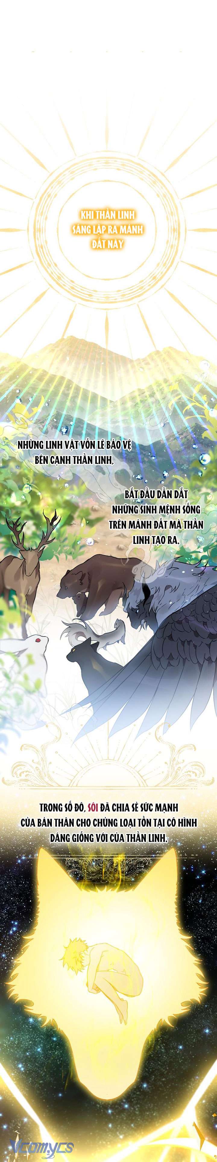 Bỗng Nhiên Tôi Trở Thành Quạ Đen!! Chapter 4 - Trang 4