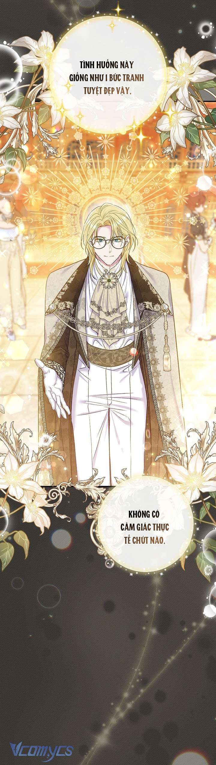 Người Xem Mắt Của Ác Nữ Quá Hoàn Hảo Chapter 67 - Trang 4