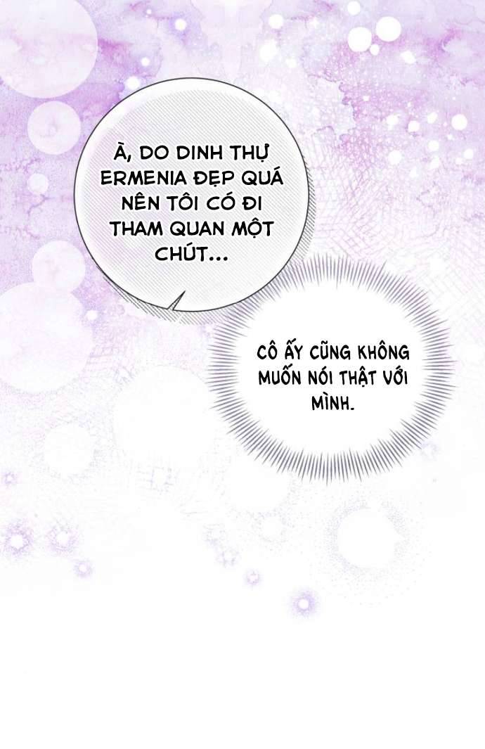 Tôi Tưởng Đó Chỉ Là Tiểu Thuyết Trọng Sinh Bình Thường Chapter 25 - Trang 4