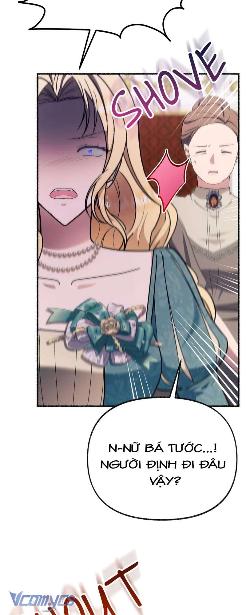 Trở Thành Chú Mèo Ngủ Cùng Bạo Chúa Chapter 35 - Next Chapter 36