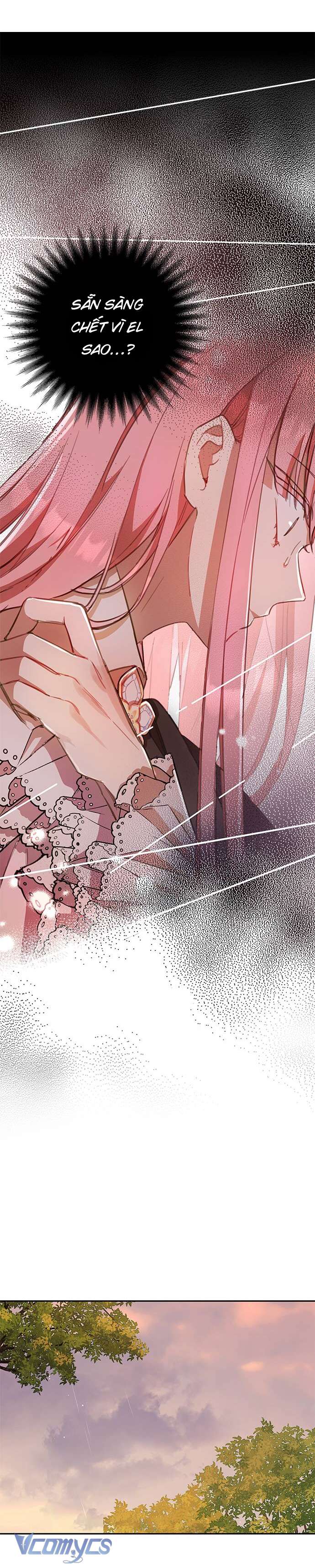 Làm Thế Nào Để Ăn Chủ Nhân Chapter 16 - Trang 3