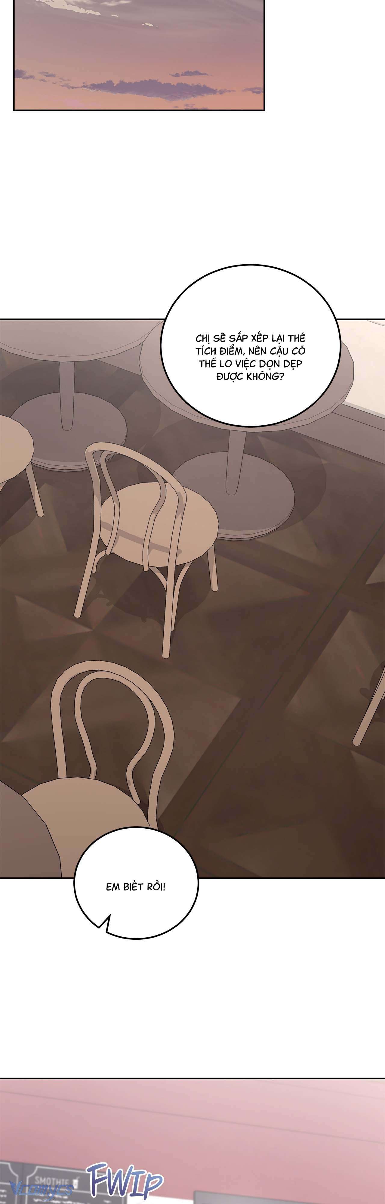 Chủ Tiệm Cafe Là Guide Cấp S Chap 3 - Trang 4