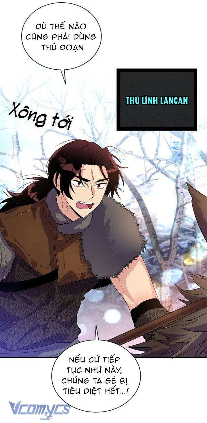 Chồng Yêu, Tôi Đây Bãi Công! Chap 25 - Trang 3
