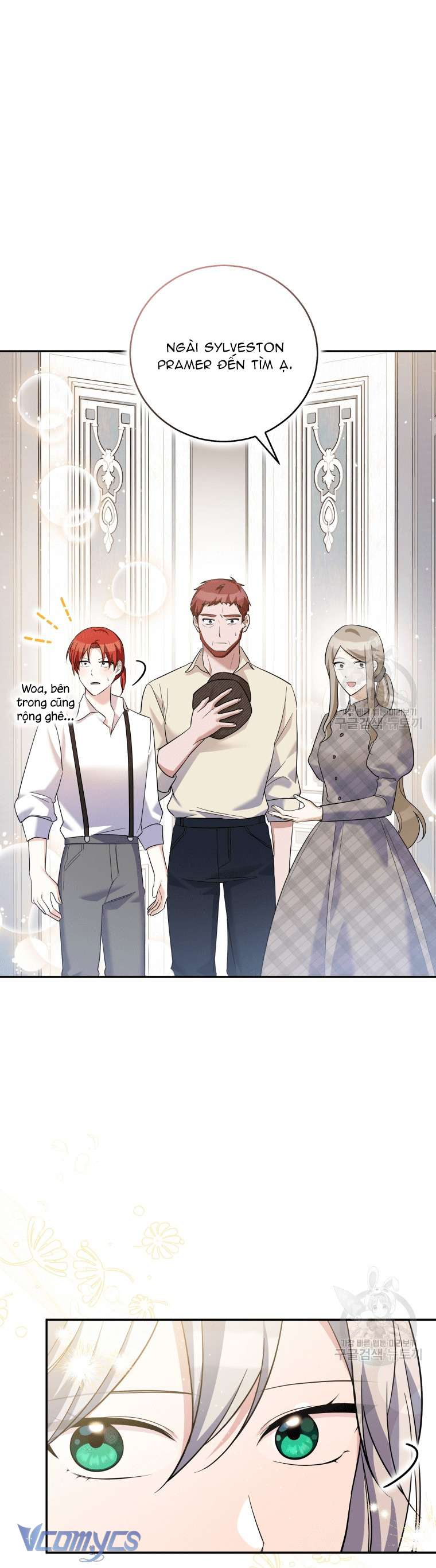Kế Hoạch Trả Thù Chap 33 - Next Chap 34