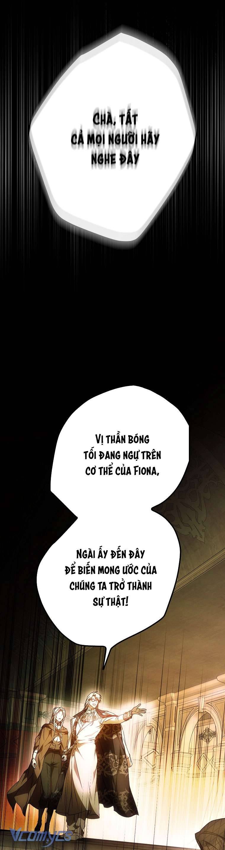 Tôi Trở Thành Vợ Của Nam Chính Chap 86 - Trang 3