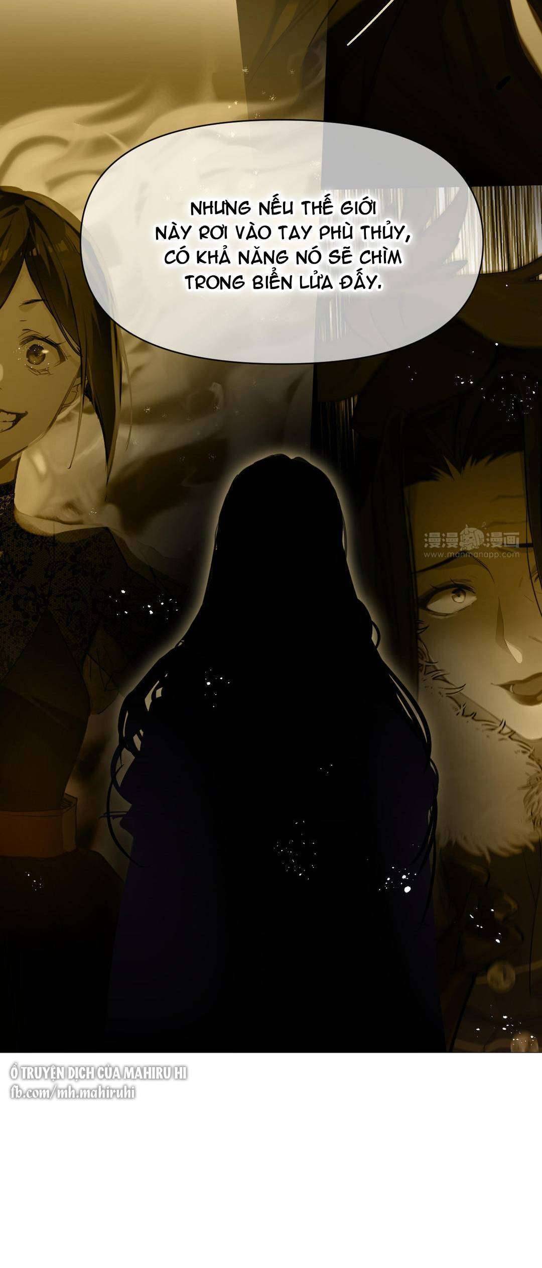 Đại Chiến Công Chúa Chapter 108 - Trang 4