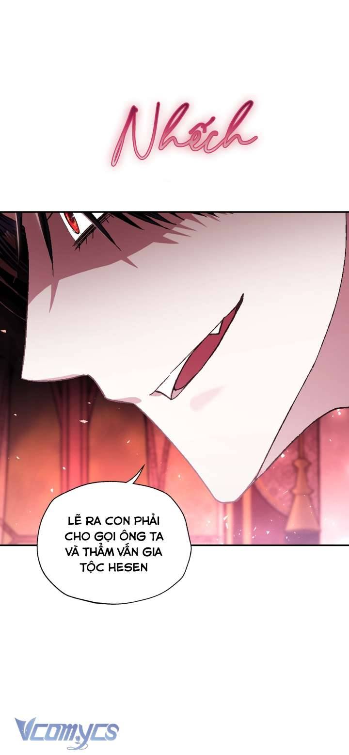 Cha À, Con Không Muốn Kết Hôn Đâu Chap 114 - Trang 2