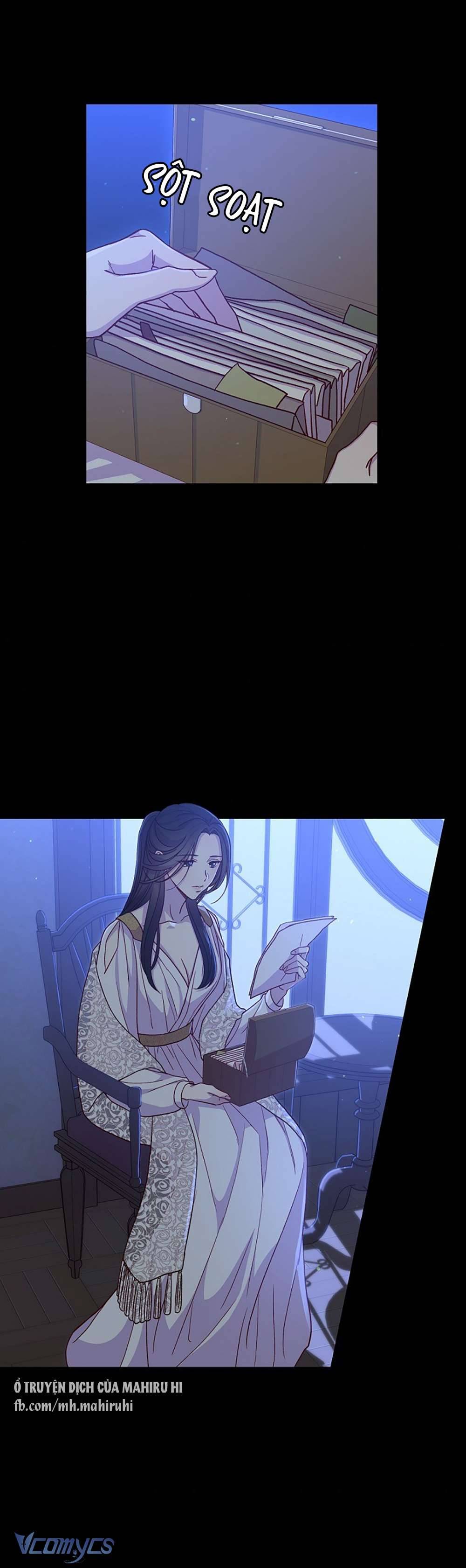 Sống Sót Dưới Thân Phận Hầu Nữ Chap 34 - Trang 2