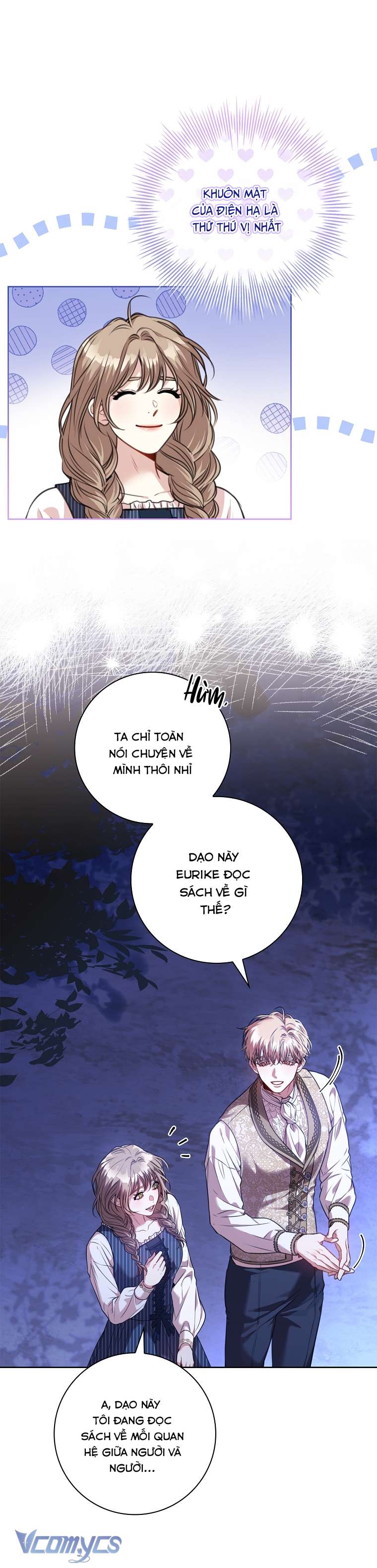 Thư Ký Của Bạo Chúa Chapter 113 - Trang 4