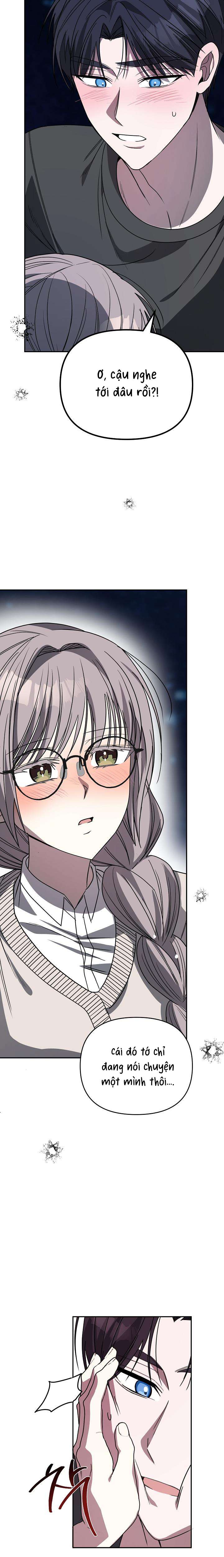 [ 18+ ] Phương trình của bạn thời thơ ấu Chap 2 - Next Chap 3