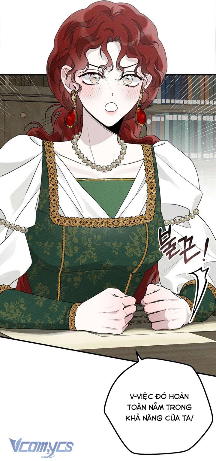 Dưới Bóng Cây Sồi Chap 54 - Next Chapter 54.1