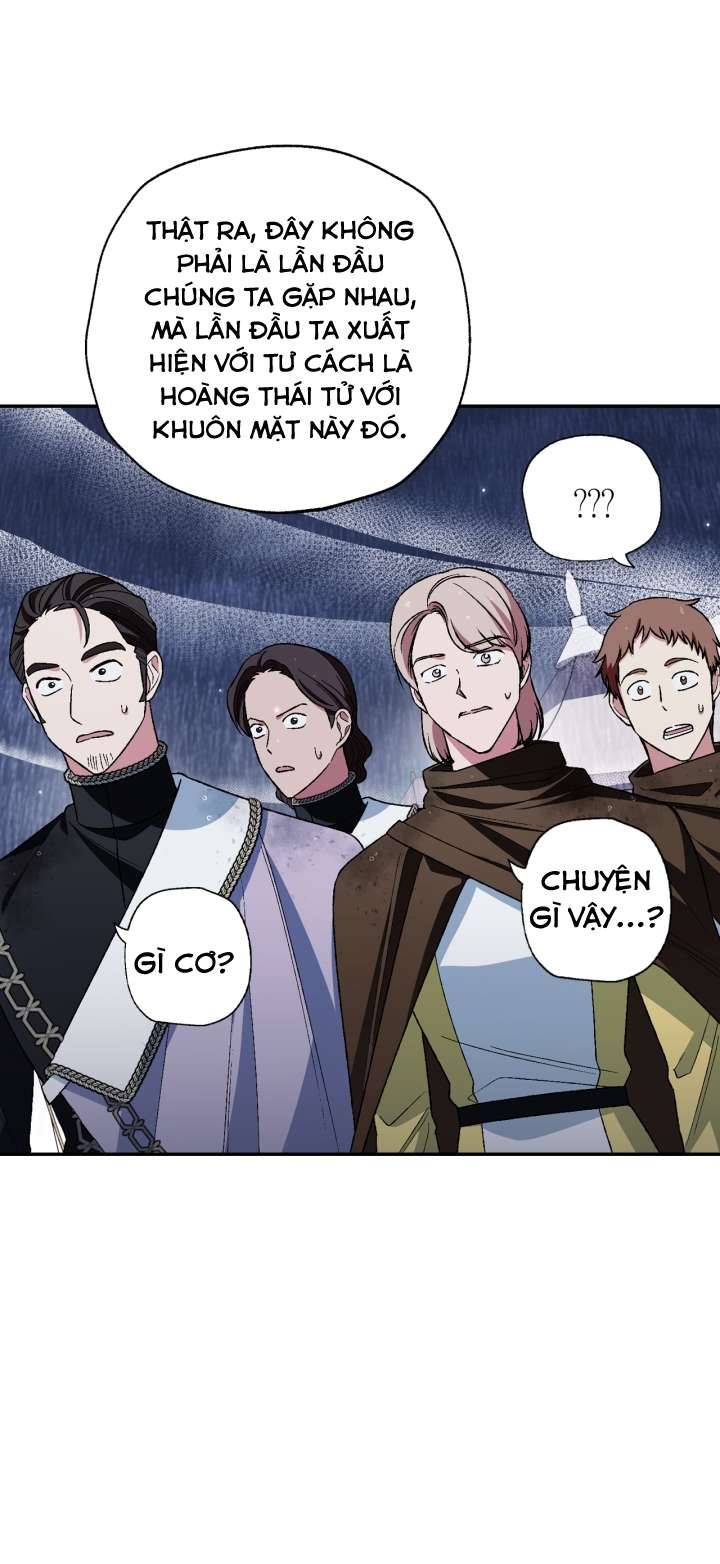 Cha À, Con Không Muốn Kết Hôn Đâu Chap 91 - Trang 2