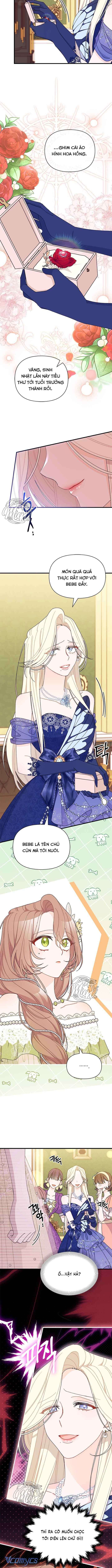 Nhặt Được Nam Chính Tặng Kèm Phu Quân Chap 61 - Next Chap 62