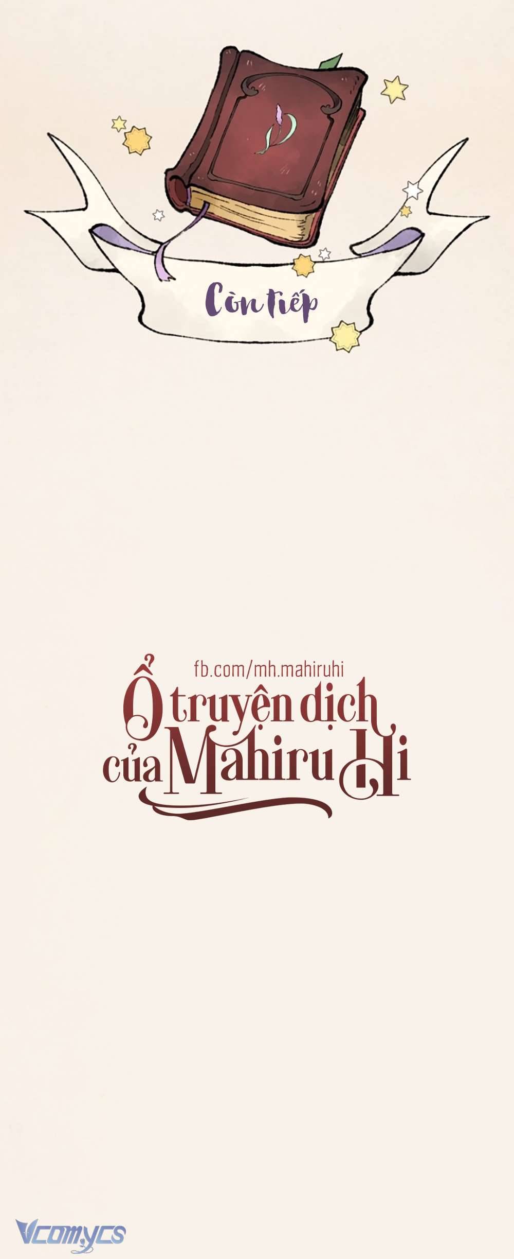 Công Chúa Đã Không Còn Cần Hoàng Tử Chapter 1 - Next Chapter 2