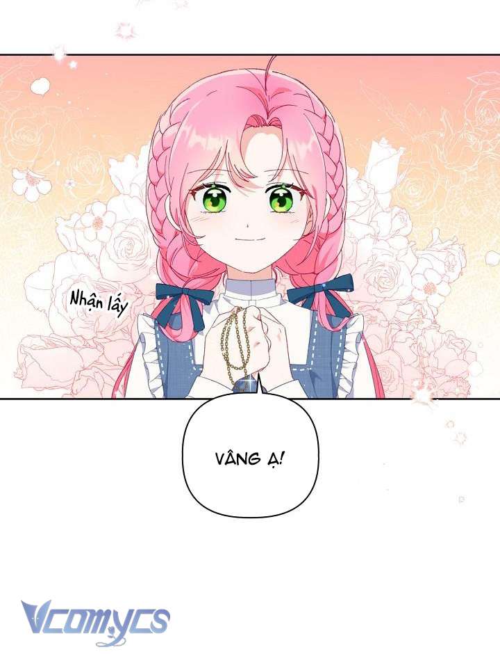 Sự Điều Trị Đặc Biệt Của Tinh Linh Chapter 21 - Next Chapter 21.5