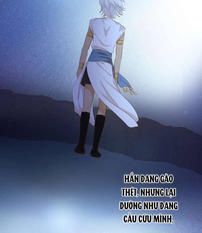 Địch Úc Đa Chi Ca Chapter 82 - Trang 4