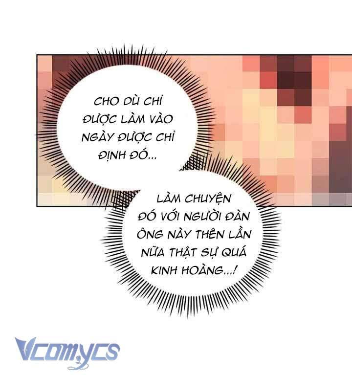 Chồng Yêu, Tôi Đây Bãi Công! Chap 2 - Trang 3