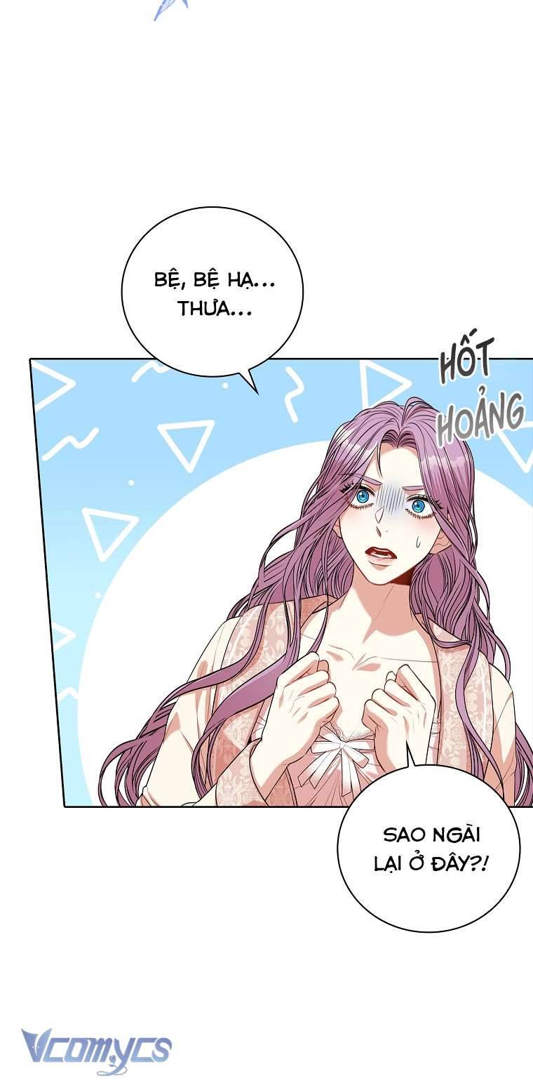 Thư Ký Của Bạo Chúa Chapter 76 - Trang 4