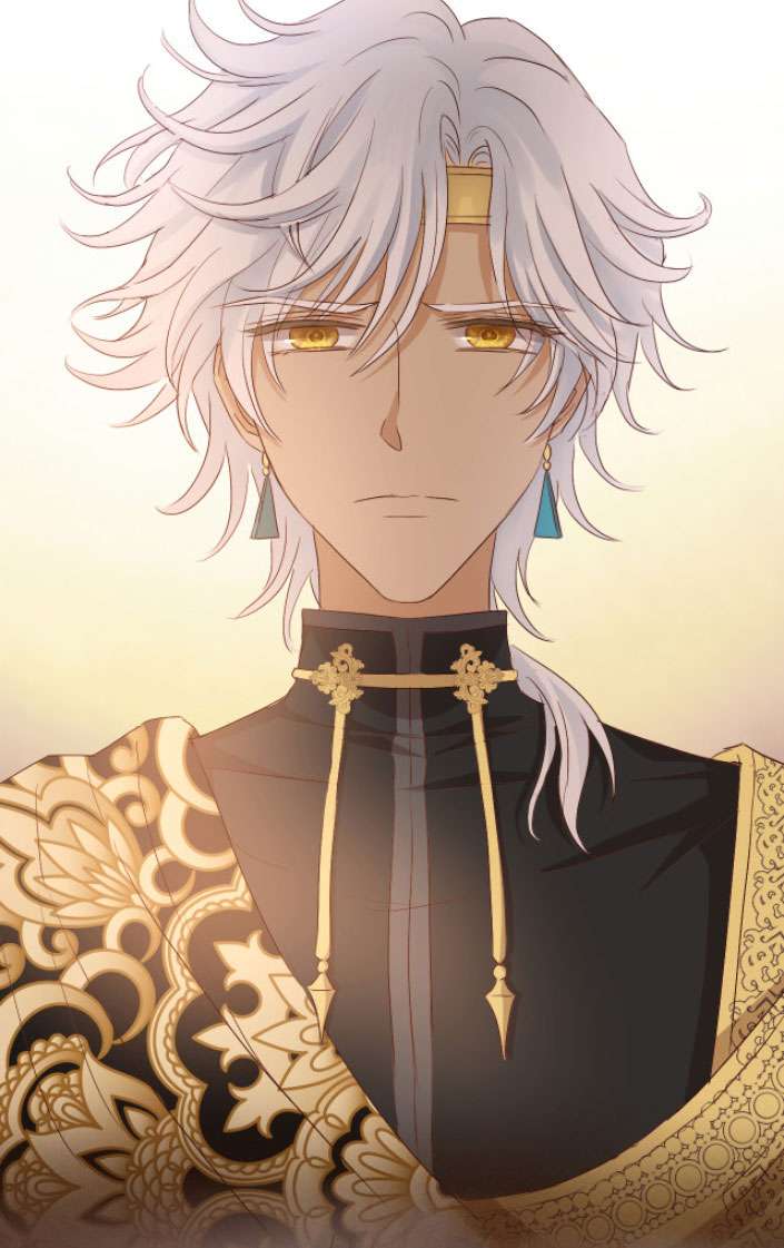 Địch Úc Đa Chi Ca Chapter 81 - Trang 4