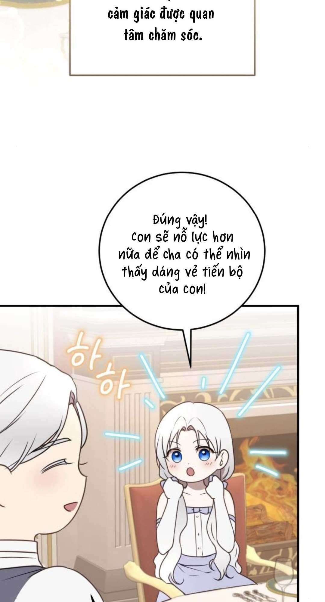 Ác Nữ Chỉ Muốn Sống Yên Bình Chapter 26 - Trang 4