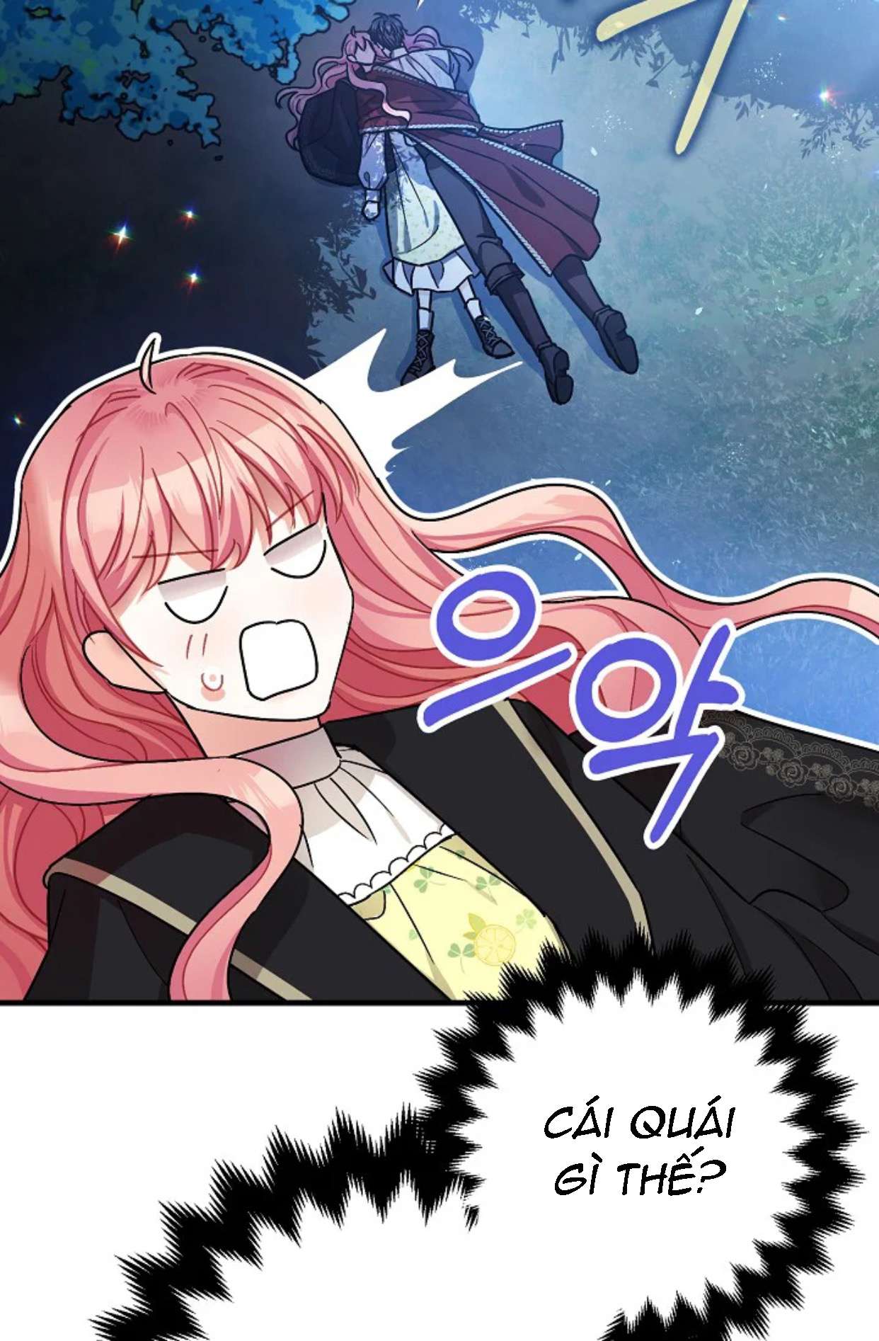 Liều Thuốc An Thần Của Bạo Chúa Chap 16 - Trang 4
