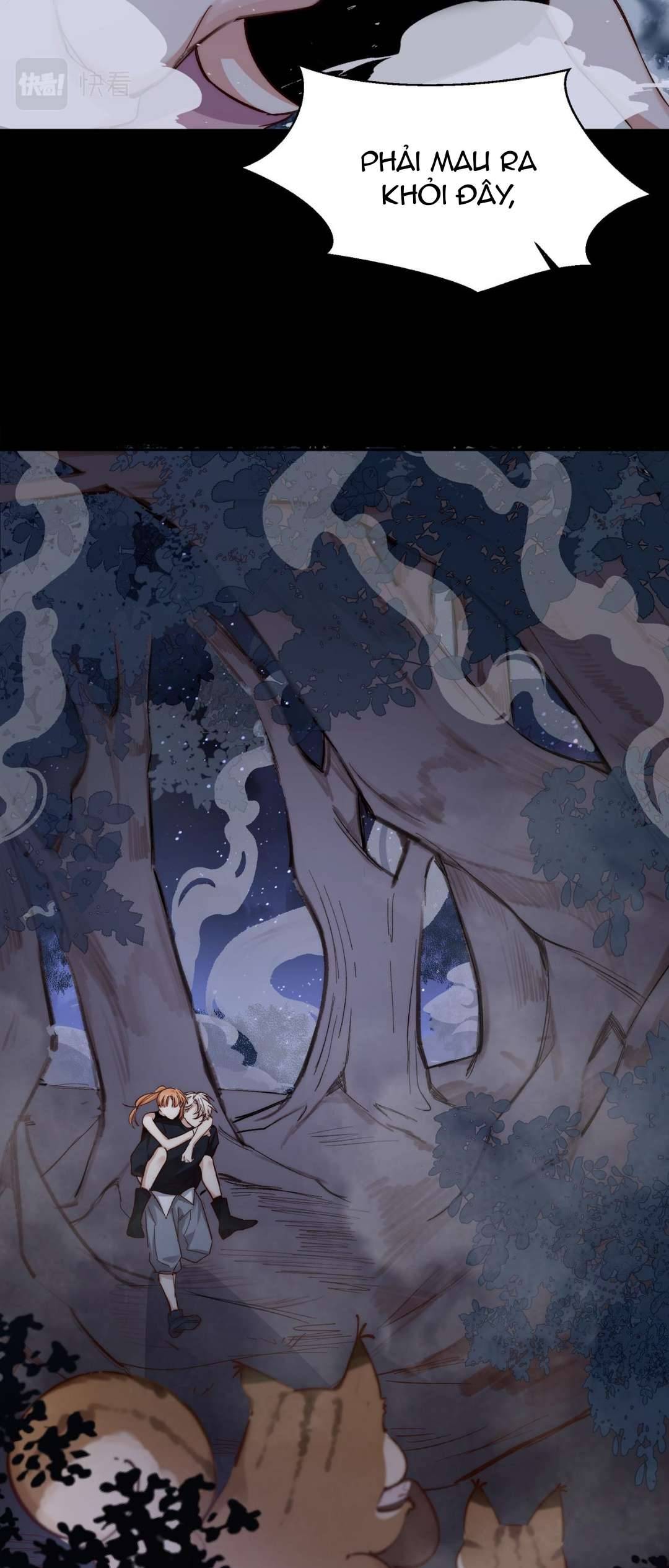 Mười năm sau, tôi kết hôn với kẻ thù không đội trời chung Chap 25 - Next Chap 26