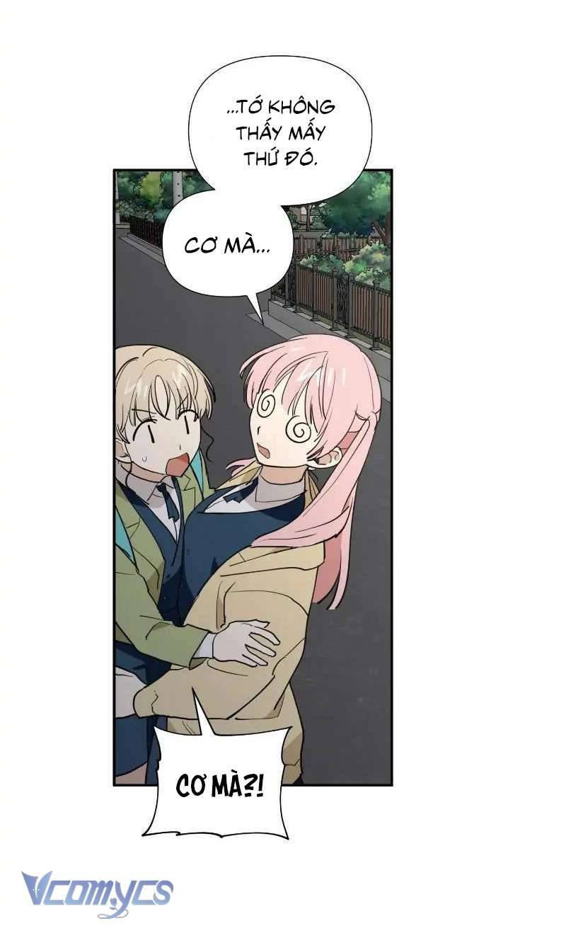 Điều Ước Sao Băng Chap 7 - Next Chapter 7