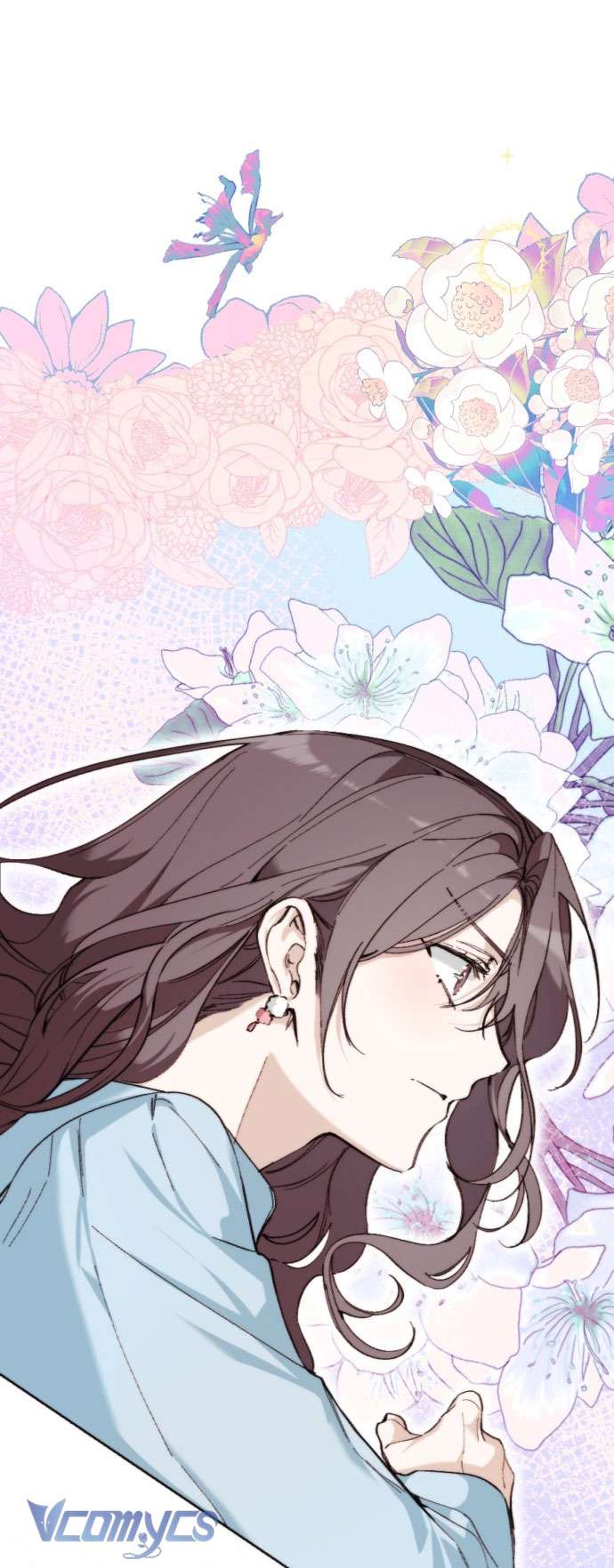 Ly Hôn Thì Dễ, Yêu Đương Mới Khó Chapter 4 - Trang 3