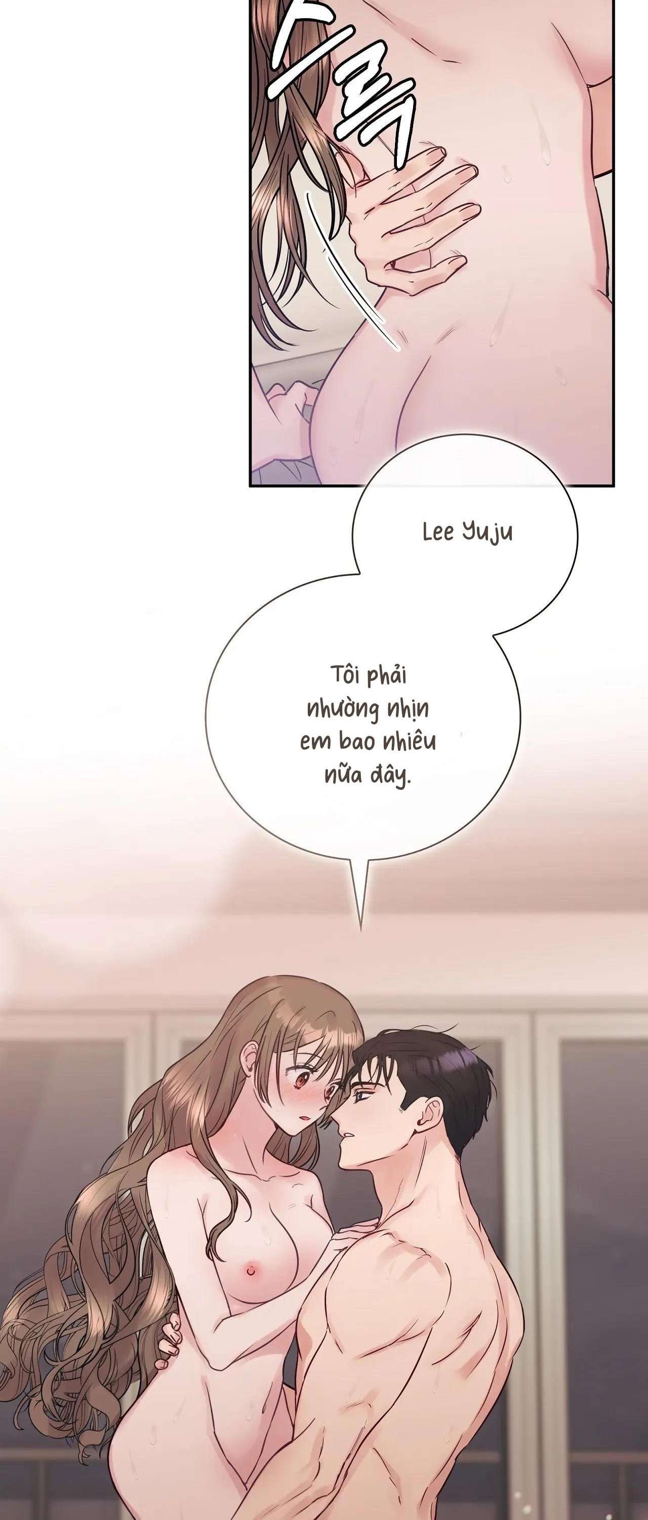 [ 18+ ] Người bạn nguy hiểm của anh trai Chap 5 - Trang 2