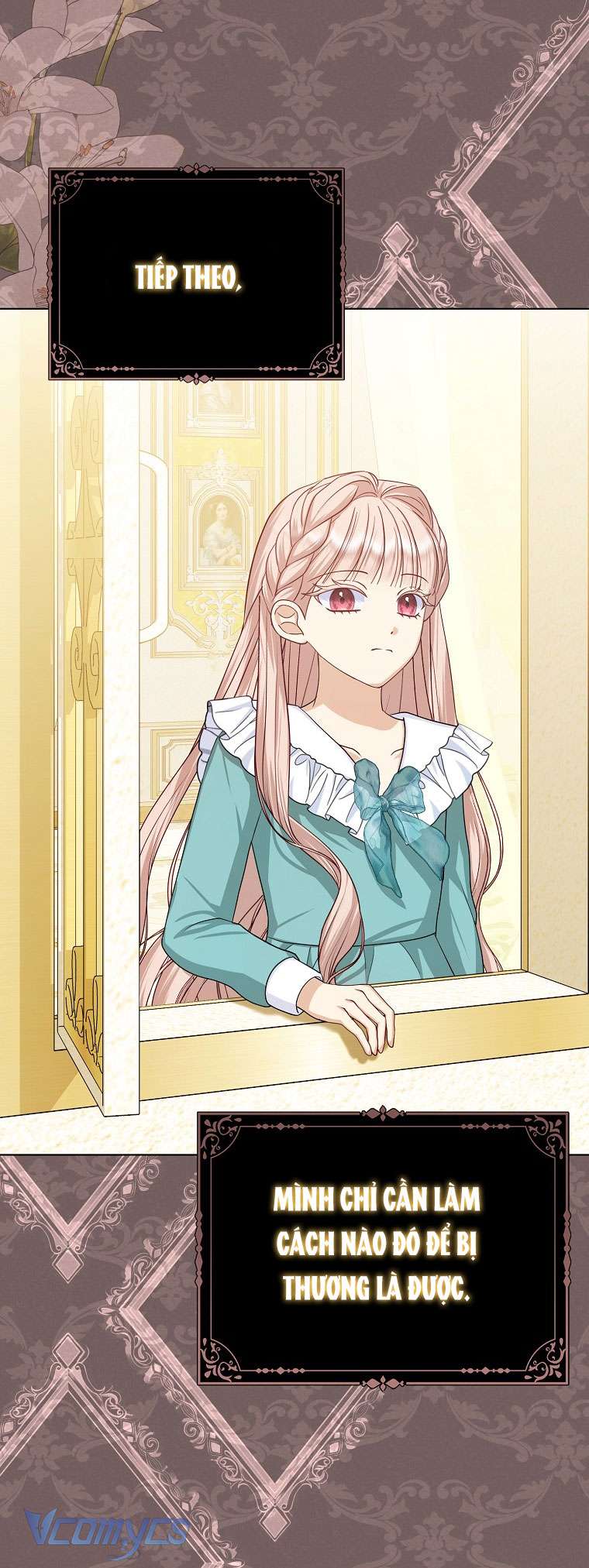 Nhân Vật Phản Diện Đều Thích Tôi Chapter 8 - Trang 4