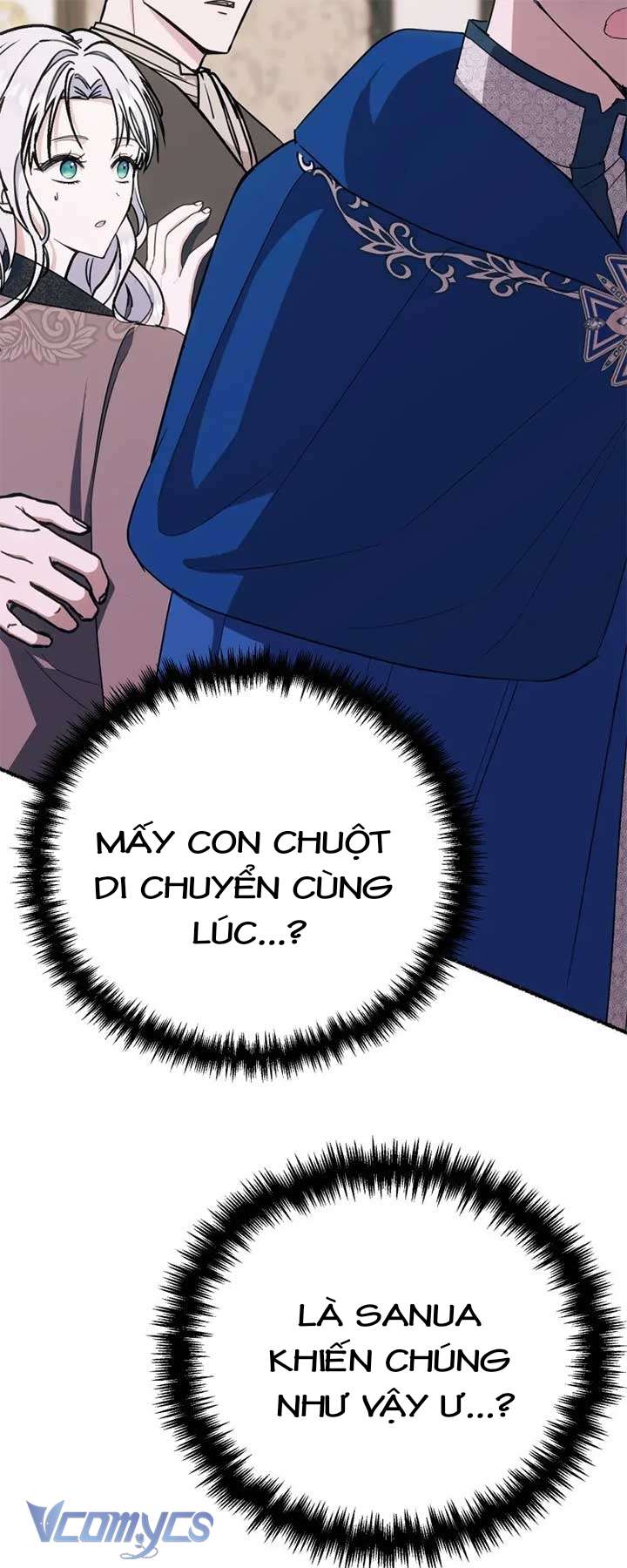 Trở Thành Chú Mèo Ngủ Cùng Bạo Chúa Chapter 17 - Next Chapter 18