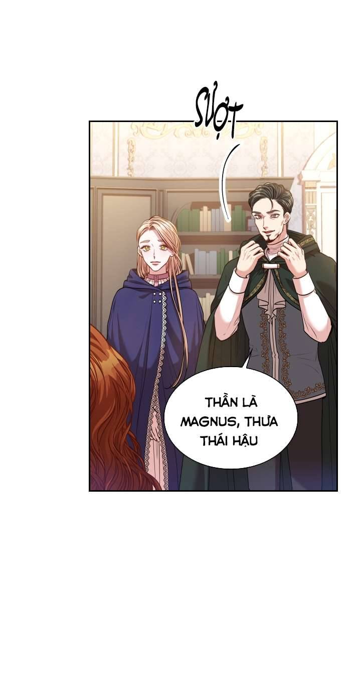 Thư Ký Của Bạo Chúa Chapter 44 - Trang 4