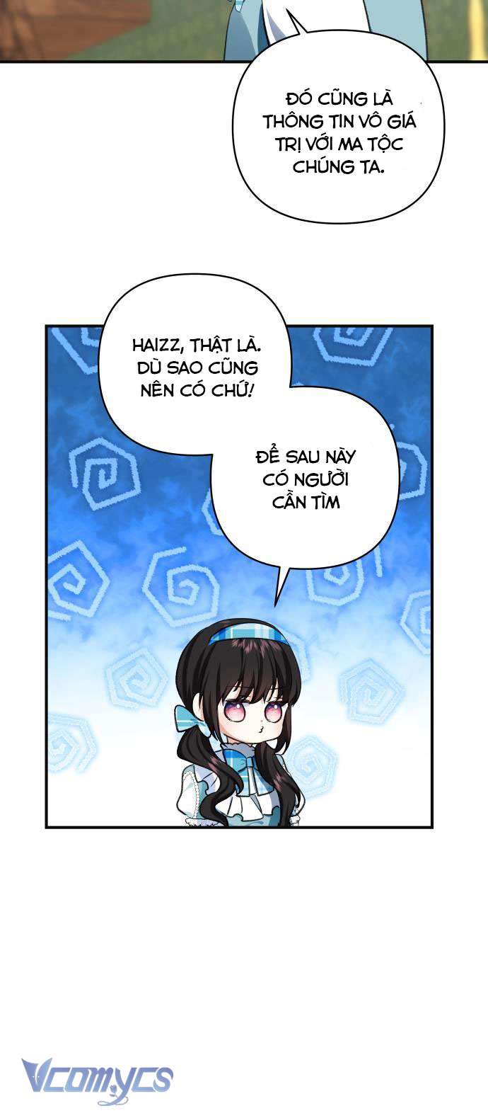 Con Gái Của Công Tước Ác Ma Chapter 56 - Trang 3